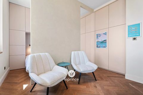 Lejlighed i Nice, Alpes-Maritimes, Nice - € 465.000 | Ref: AI2612 - foto 9