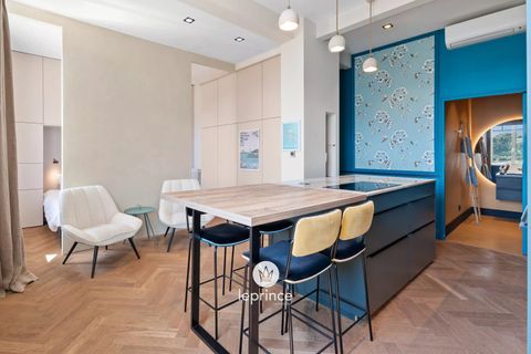 Lejlighed i Nice, Alpes-Maritimes, Nice - € 465.000 | Ref: AI2612 - foto 10