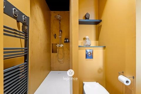 Lejlighed i Nice, Alpes-Maritimes, Nice - € 465.000 | Ref: AI2612 - foto 13