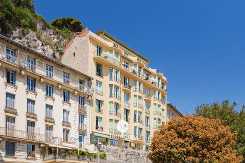 Lejlighed i Nice, Alpes-Maritimes, Nice - € 465.000 | Ref: AI2612 - foto 16