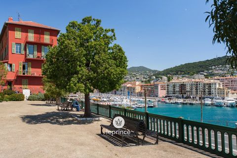 Lejlighed i Nice, Alpes-Maritimes, Nice - € 465.000 | Ref: AI2612 - foto 17