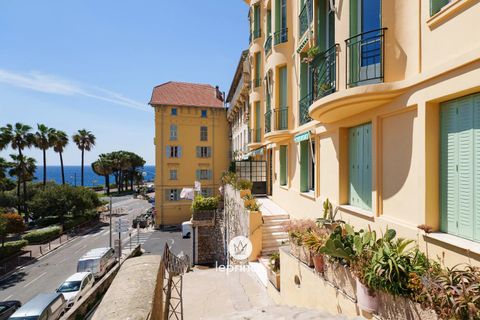 Lejlighed i Nice, Alpes-Maritimes, Nice - € 465.000 | Ref: AI2612 - foto 18