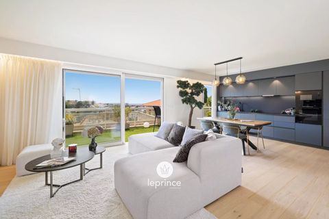 Lejlighed i Nice, Alpes-Maritimes, Nice - € 995.000 | Ref: SB1729 - foto 1