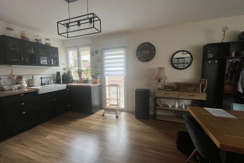Villa i Viesly, Nord, Viesly - € 132.000 | Ref: 7692213 - foto 2
