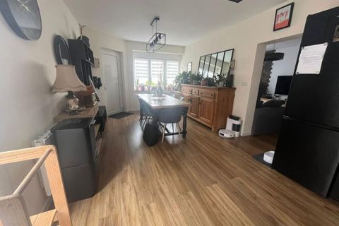 Villa i Viesly, Nord, Viesly - € 132.000 | Ref: 7692213 - foto 3
