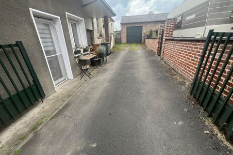 Villa i Viesly, Nord, Viesly - € 132.000 | Ref: 7692213 - foto 10