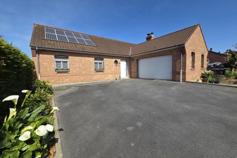 Bungalow i Cambrai, Nord, Cambrai - € 271.900 | Ref: 7671937 - foto 1