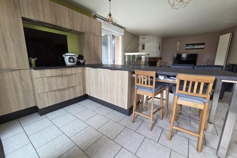 Bungalow i Cambrai, Nord, Cambrai - € 271.900 | Ref: 7671937 - foto 2