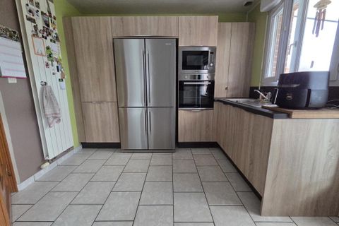 Bungalow i Cambrai, Nord, Cambrai - € 271.900 | Ref: 7671937 - foto 3
