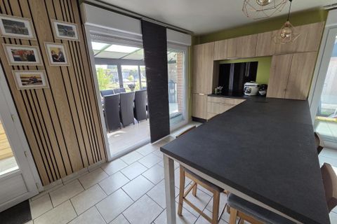 Bungalow i Cambrai, Nord, Cambrai - € 271.900 | Ref: 7671937 - foto 4