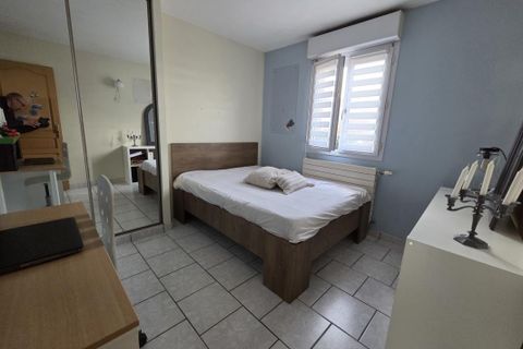 Bungalow i Cambrai, Nord, Cambrai - € 271.900 | Ref: 7671937 - foto 6