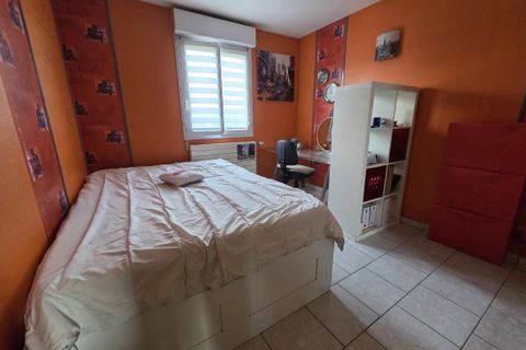 Bungalow i Cambrai, Nord, Cambrai - € 271.900 | Ref: 7671937 - foto 7