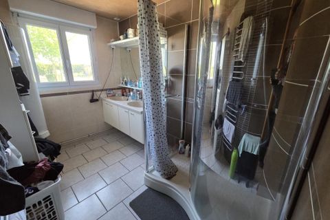 Bungalow i Cambrai, Nord, Cambrai - € 271.900 | Ref: 7671937 - foto 9