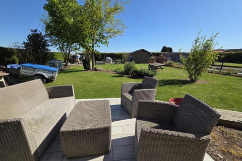 Bungalow i Cambrai, Nord, Cambrai - € 271.900 | Ref: 7671937 - foto 10