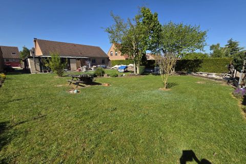 Bungalow i Cambrai, Nord, Cambrai - € 271.900 | Ref: 7671937 - foto 11