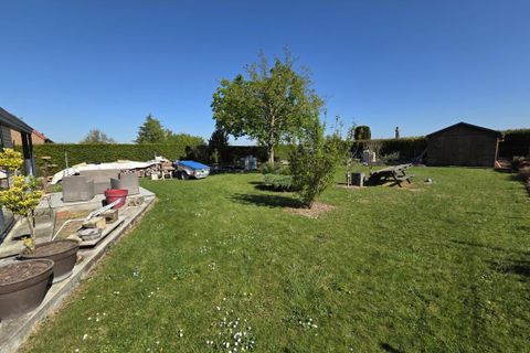 Bungalow i Cambrai, Nord, Cambrai - € 271.900 | Ref: 7671937 - foto 12