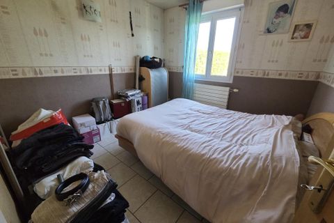 Bungalow i Cambrai, Nord, Cambrai - € 271.900 | Ref: 7671937 - foto 13