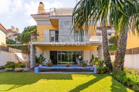 Villa i Cascais, Lisbon, Cascais - € 2.750.000 | Ref: MOR2234_LS - foto 1