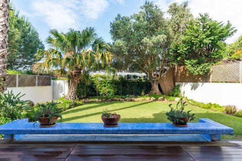 Villa i Cascais, Lisbon, Cascais - € 2.750.000 | Ref: MOR2234_LS - foto 2