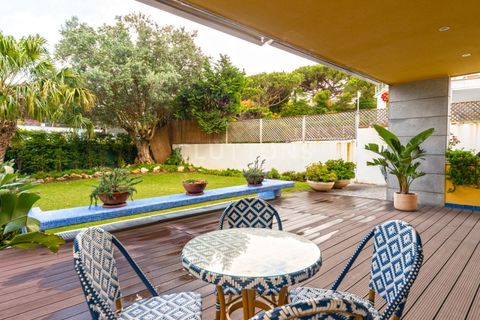 Villa i Cascais, Lisbon, Cascais - € 2.750.000 | Ref: MOR2234_LS - foto 4