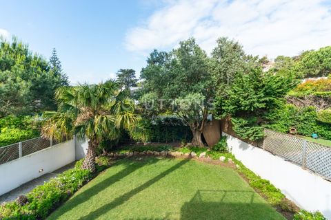 Villa i Cascais, Lisbon, Cascais - € 2.750.000 | Ref: MOR2234_LS - foto 5