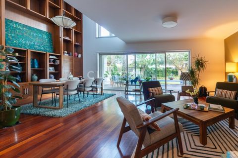 Villa i Cascais, Lisbon, Cascais - € 2.750.000 | Ref: MOR2234_LS - foto 7