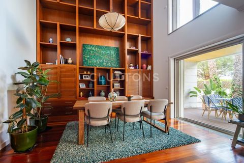 Villa i Cascais, Lisbon, Cascais - € 2.750.000 | Ref: MOR2234_LS - foto 8