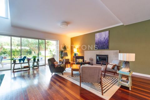 Villa i Cascais, Lisbon, Cascais - € 2.750.000 | Ref: MOR2234_LS - foto 13