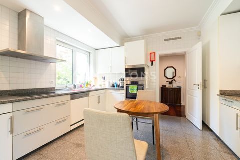 Villa i Cascais, Lisbon, Cascais - € 2.750.000 | Ref: MOR2234_LS - foto 18