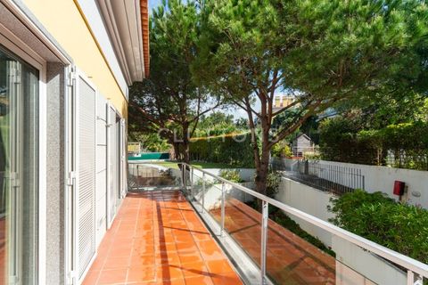 Villa i Cascais, Lisbon, Cascais - € 2.750.000 | Ref: MOR2234_LS - foto 28