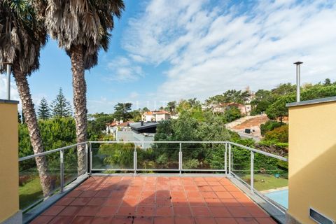 Villa i Cascais, Lisbon, Cascais - € 2.750.000 | Ref: MOR2234_LS - foto 35