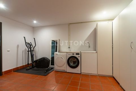 Villa i Cascais, Lisbon, Cascais - € 2.750.000 | Ref: MOR2234_LS - foto 36