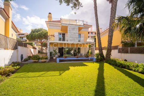 Villa i Cascais, Lisbon, Cascais - € 2.750.000 | Ref: MOR2234_LS - foto 38