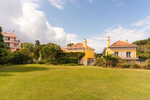 Villa i Cascais, Lisbon, Cascais - € 2.750.000 | Ref: MOR2234_LS - foto 40