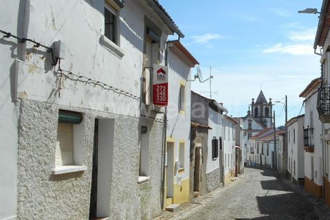 Villa i Castelo Branco, Castelo Branco, Castelo Branco - € 67.500 | Ref: 102260089 - foto 1
