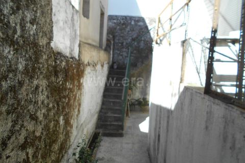 Villa i Castelo Branco, Castelo Branco, Castelo Branco - € 67.500 | Ref: 102260089 - foto 14
