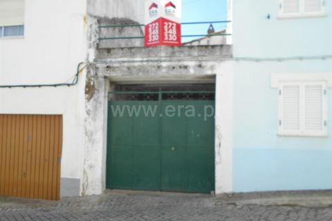 Villa i Castelo Branco, Castelo Branco, Castelo Branco - € 67.500 | Ref: 102260089 - foto 20