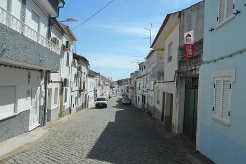 Villa i Castelo Branco, Castelo Branco, Castelo Branco - € 67.500 | Ref: 102260089 - foto 21