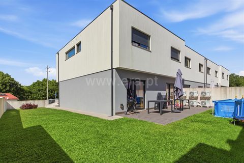 Villa a Barcelos, Braga, Barcelos - € 370.000 | Ref: 254260758 - foto 4