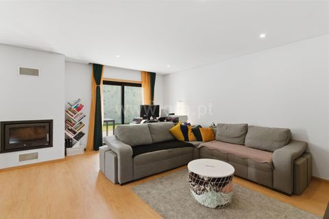 Villa a Barcelos, Braga, Barcelos - € 370.000 | Ref: 254260758 - foto 6
