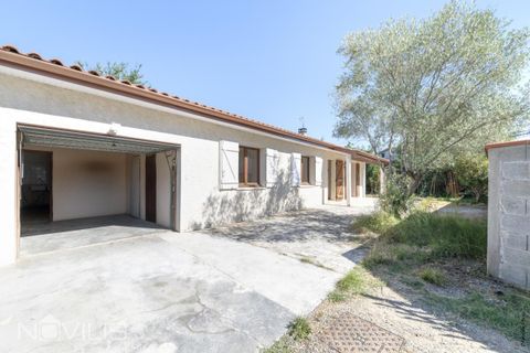 Villa a Saint-Lys, Haute-Garonne, Saint-Lys - € 244.000 | Ref: b_6904 - foto 4