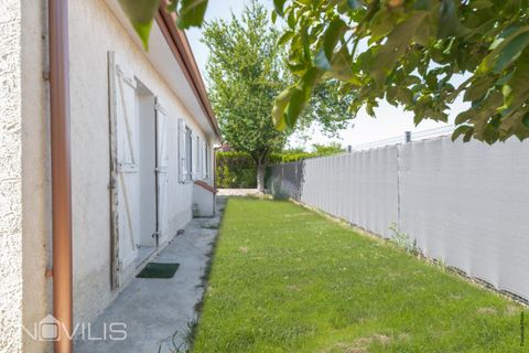 Villa a Saint-Lys, Haute-Garonne, Saint-Lys - € 244.000 | Ref: b_6904 - foto 5