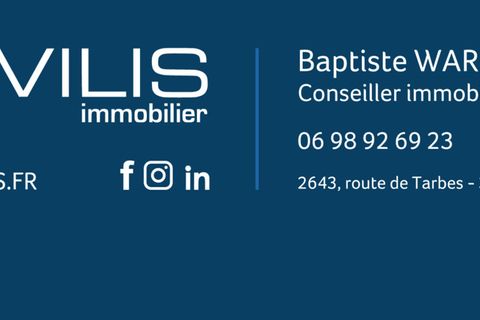 Villa a Saint-Lys, Haute-Garonne, Saint-Lys - € 244.000 | Ref: b_6904 - foto 9