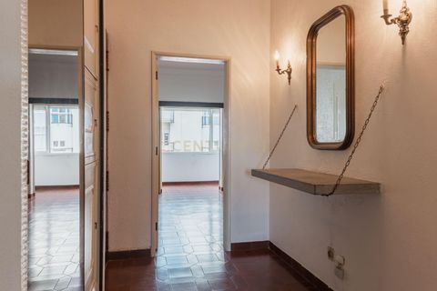 Lejlighed i Amadora, Lisbon, Amadora - € 298.000 | Ref: C0506-00692 - foto 3