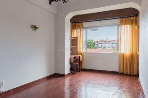 Lejlighed i Amadora, Lisbon, Amadora - € 298.000 | Ref: C0506-00692 - foto 5