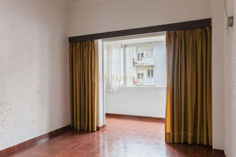 Lejlighed i Amadora, Lisbon, Amadora - € 298.000 | Ref: C0506-00692 - foto 8