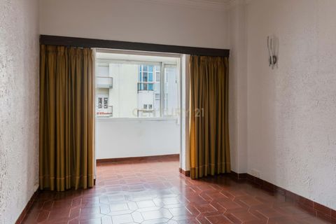 Lejlighed i Amadora, Lisbon, Amadora - € 298.000 | Ref: C0506-00692 - foto 10