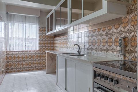 Lejlighed i Amadora, Lisbon, Amadora - € 298.000 | Ref: C0506-00692 - foto 11