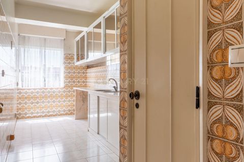 Lejlighed i Amadora, Lisbon, Amadora - € 298.000 | Ref: C0506-00692 - foto 12