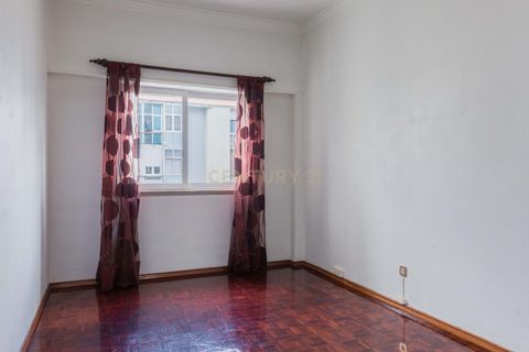 Lejlighed i Amadora, Lisbon, Amadora - € 298.000 | Ref: C0506-00692 - foto 14